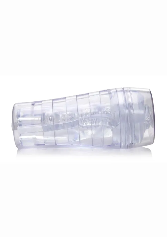 Male Sex Toys | Mistress Mistress Deluxe Mouth Stroker
