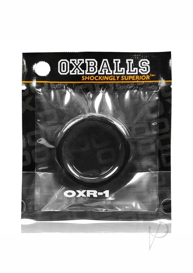 Male Sex Toys | Oxballs OXR-1 Cock Ring Single