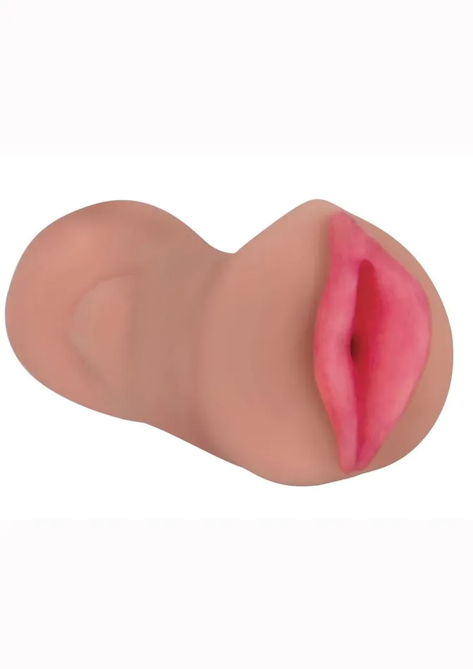 Mistress Jasmine Bioskin Stroker Pussy Mistress Male Sex Toys