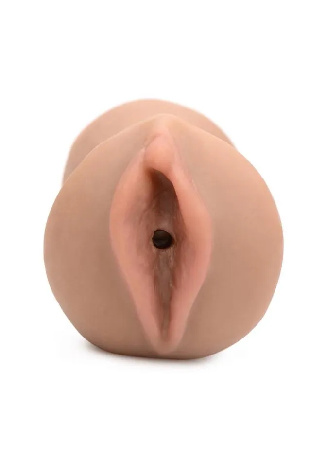 Mistress Jasmine Bioskin Stroker - Pussy | Mistress Male Sex Toys