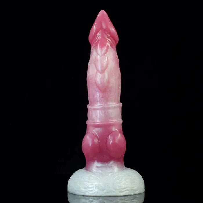 Pink Dragon Apep Dragon Dildoes UK Vibrators