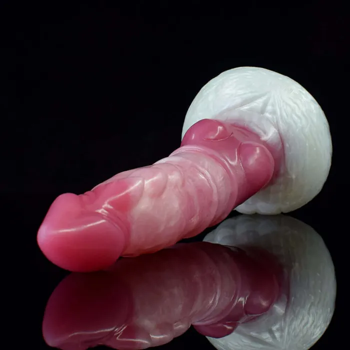 Pink Dragon - Apep | Dragon Dildoes UK Vibrators