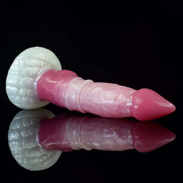 Pink Dragon - Apep | Dragon Dildoes UK Vibrators