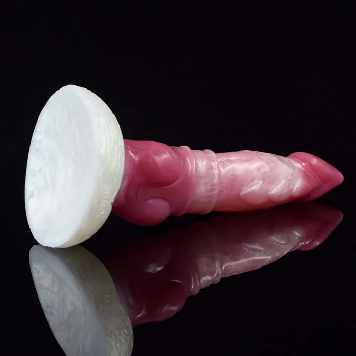 Pink Dragon - Apep | Dragon Dildoes UK Vibrators