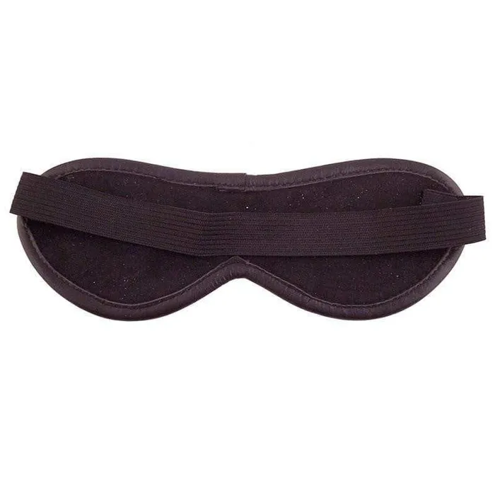 Rouge Garments Rouge Garments Blindfold Red | Vibrators