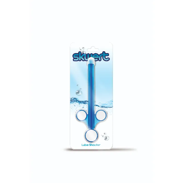 Skwert Vibrators Skwert Lube Shooter