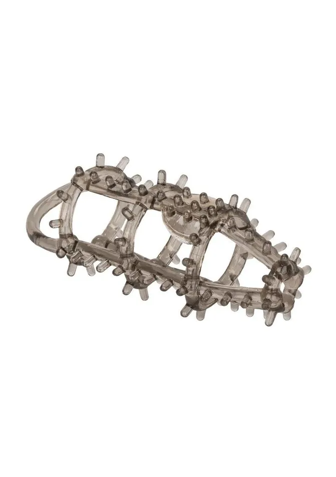 Ultimate Cock Cage Penis Extender | Extensions Male Sex Toys