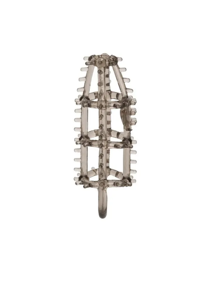 Ultimate Cock Cage Penis Extender | Extensions Male Sex Toys