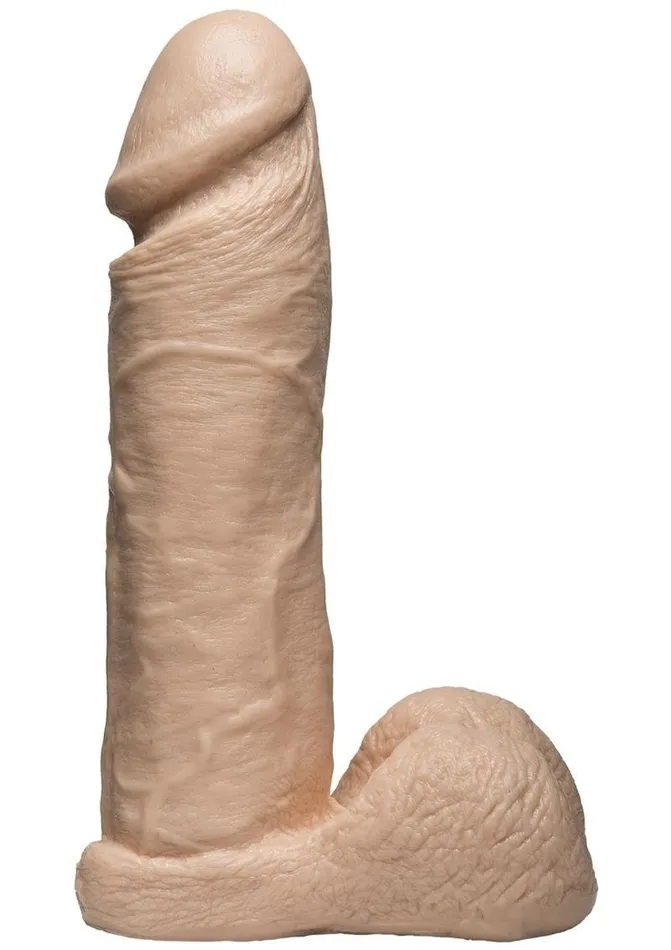 Vac-U-Lock Female Sex Toys | Vac-U-Lock Realistic Dildo