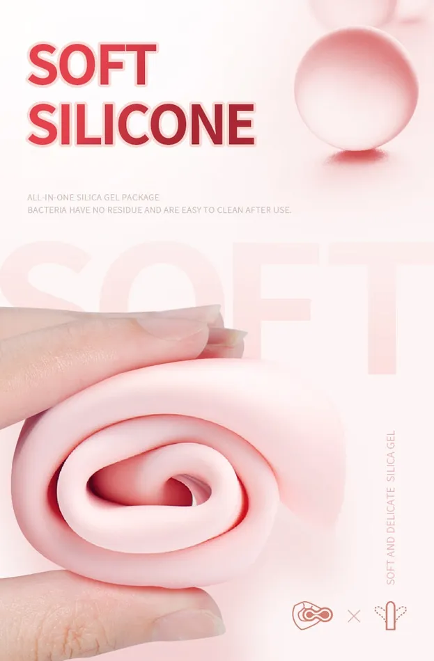 Vibrators | Blissful Delirium Ohh Rose 2