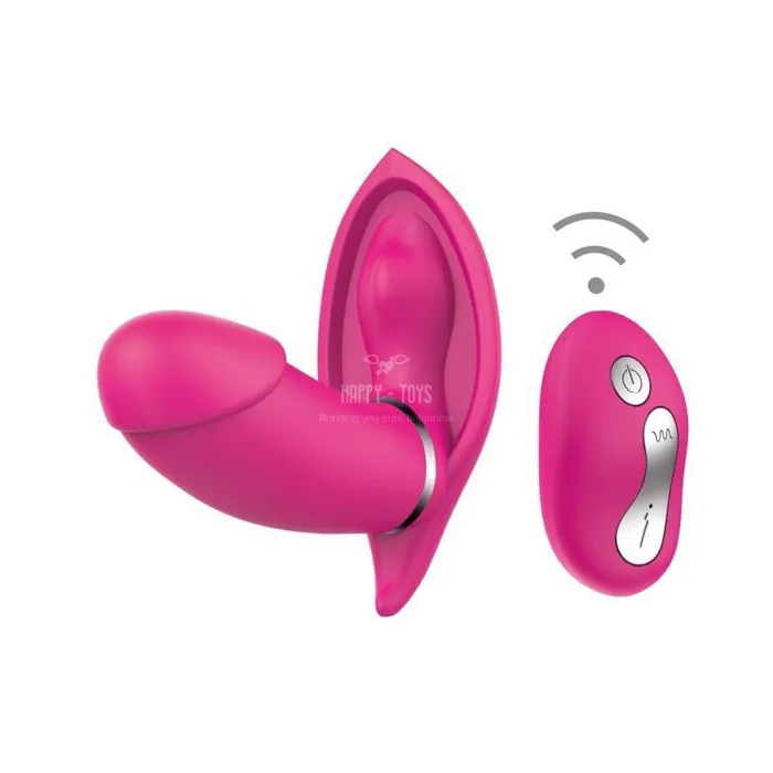 Vibrators | Happy-Toys 4.1 Vibrators | Happy-Toys 4.1
