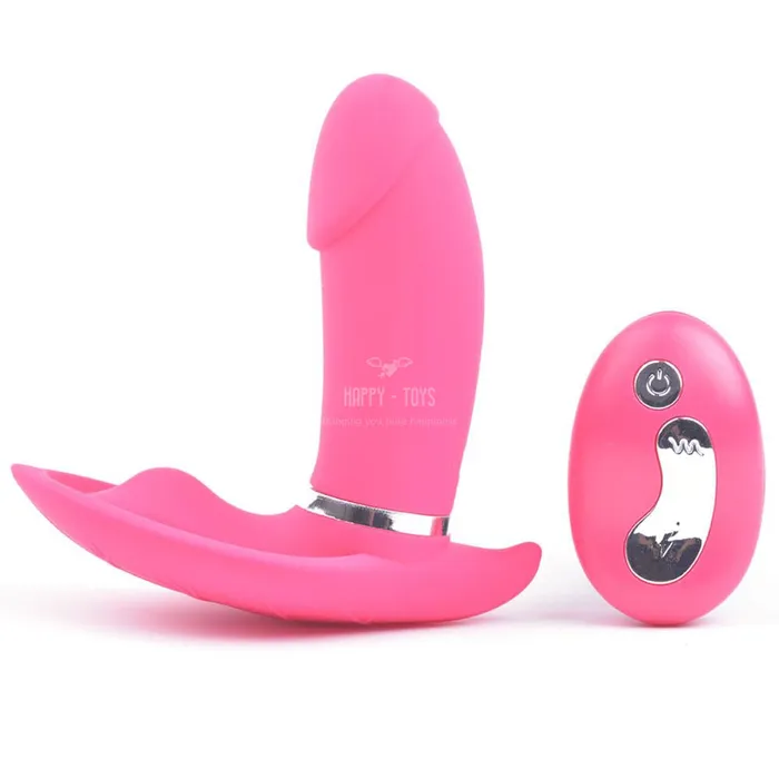 Vibrators | Happy-Toys 4.1 Vibrators | Happy-Toys 4.1