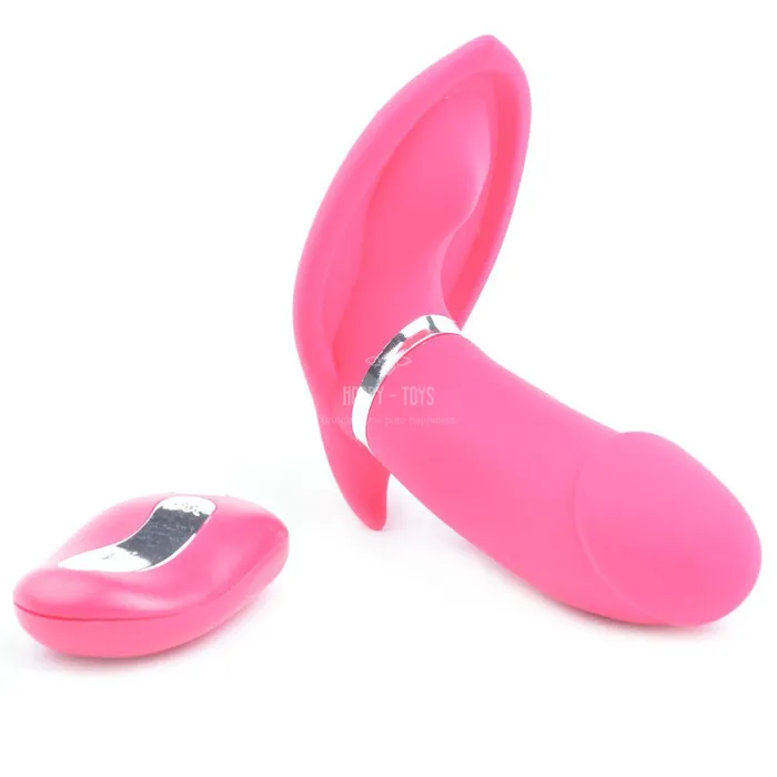 Vibrators | Happy-Toys 4.1 Vibrators | Happy-Toys 4.1