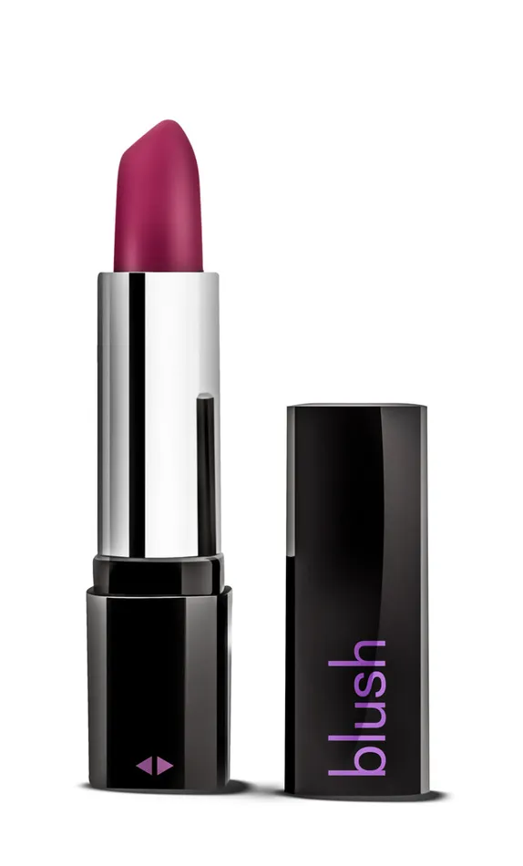 Vibrators | Lipstick Vibe - Blush Novelties