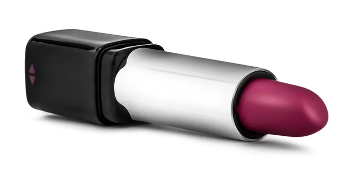 Vibrators | Lipstick Vibe - Blush Novelties