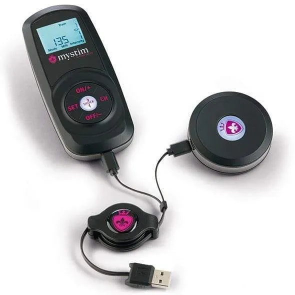 Vibrators | MyStim MyStim Cluster Buster EStim Unit