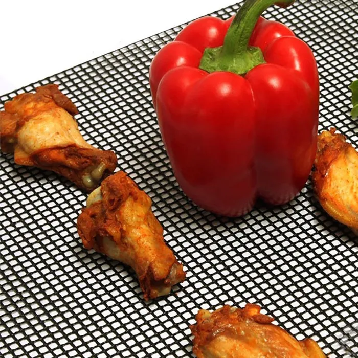 Vibrators | Reusable Non-stick BBQ Grill Mat - Blissful Delirium