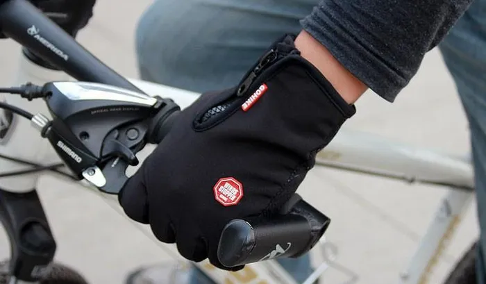 Warm Unisex Outdoor Sport Gloves Waterproof, Windproof, Sensitive Touch-screen Function | INTRENDZSTORE Vibrators