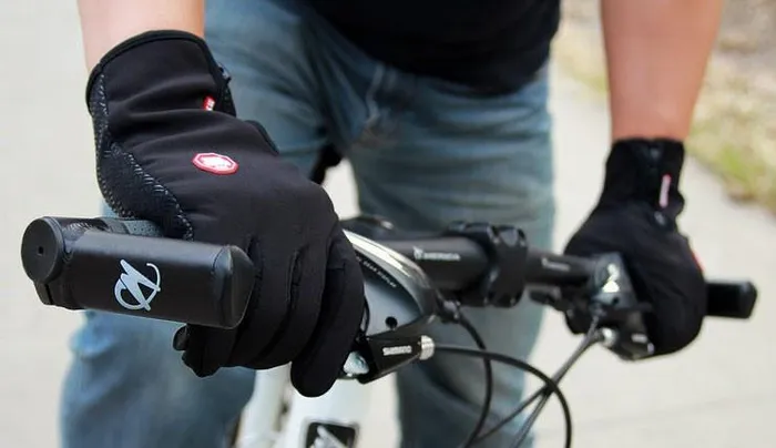 Warm Unisex Outdoor Sport Gloves Waterproof, Windproof, Sensitive Touch-screen Function | INTRENDZSTORE Vibrators