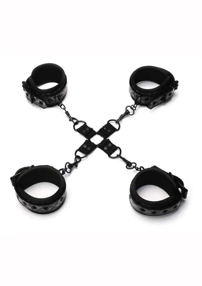 Whipsmart Vibrators WhipSmart Deluxe Hogtie