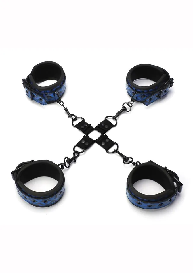 Whipsmart Vibrators | WhipSmart Deluxe Hogtie