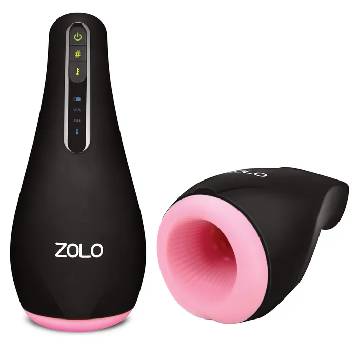 Zolo Heatstroke Zolo Cup Vibrators