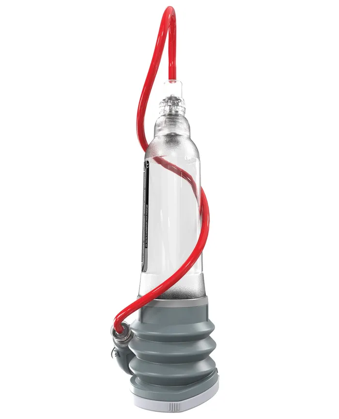 Bathmate Dildos | Bathmate Hydroxtreme 7 - Clear