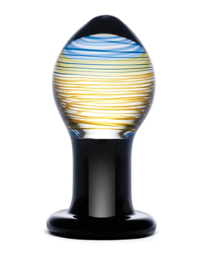 Glas Galileo Glass Butt Plug | Glas Anal