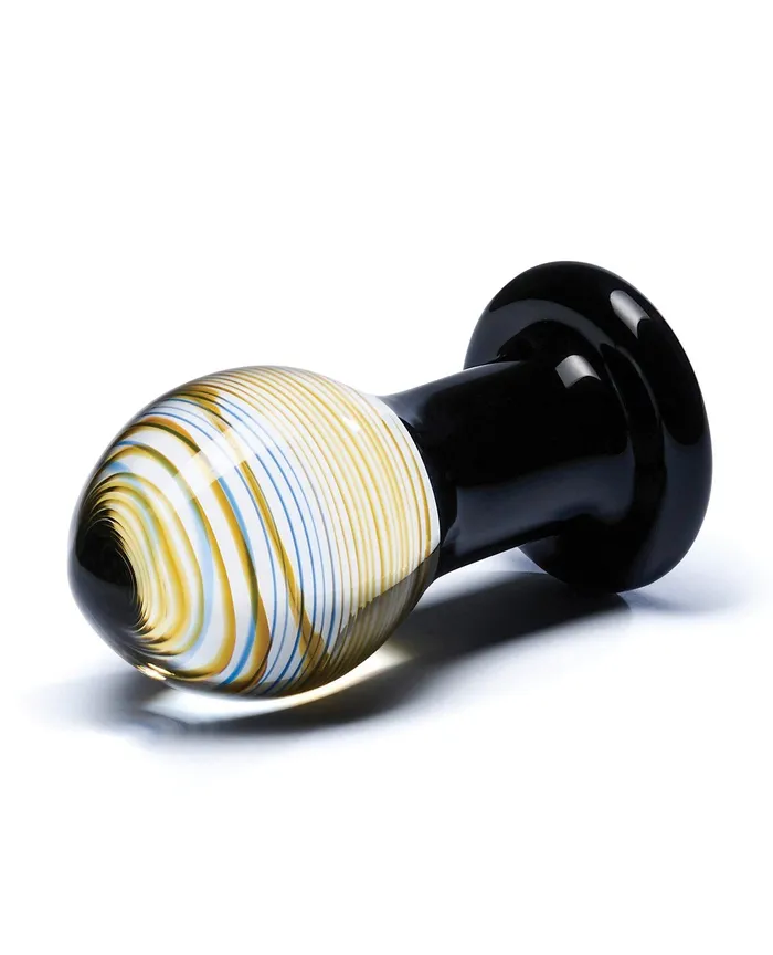 Glas Galileo Glass Butt Plug | Glas Anal
