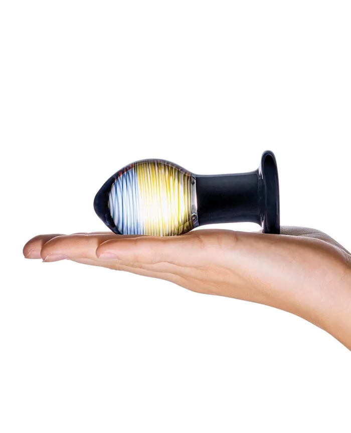 Glas Galileo Glass Butt Plug | Glas Anal