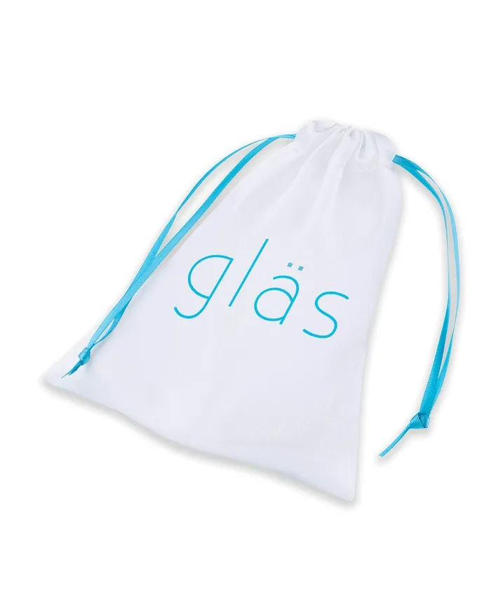 Glas Galileo Glass Butt Plug | Glas Anal