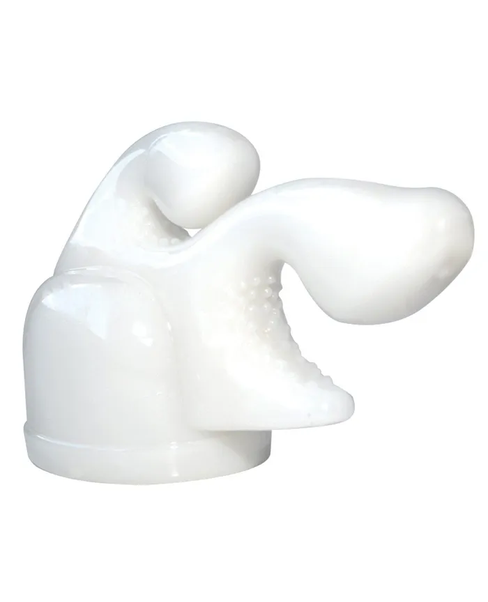 Voodoo Triad Wand Attachments | Voodoo Vibrators